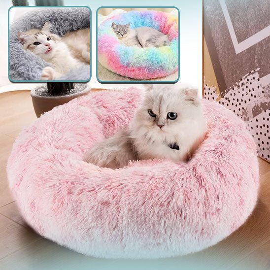 Coussin pour chat - CozyCushy™ - Matou Store