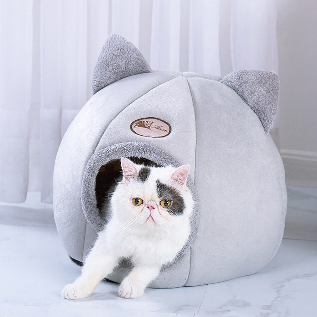 Niche pour Chat - ComfyHouse™ - Matou Store